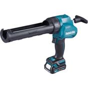 Caulking gun with 2x 2.0Ah batts and Standard charger and 300ml holder image