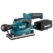 18V LXT Brushless Finishing Sander image