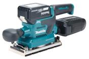 18V Finishing Sander Bl LXT image