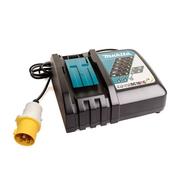 Dc18Rc Compact Charger 110V image