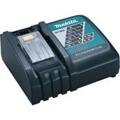 7.2 - 18V Compact Charger image