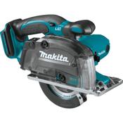 Metal Cutting Saw 136mm image