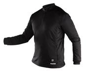 Heated Base Layer Shirt Zip L*