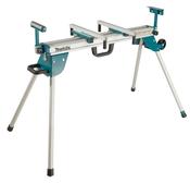 Mitre Saw Adjustable Wheeled Stand