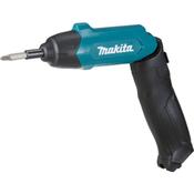 3.6V Screwdriver with internal re-chargeable battery image