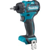12V Li-ion CXT Brushless Cordless 1/4'' Hex Chuck Drill Driver - Bare image