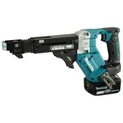 18V Auto Feed Screwdriver LXT image