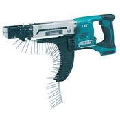 18V Li-ion LXT Cordless Auto-Feed Screwdriver - Bare image
