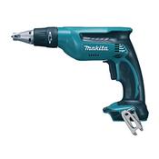Drywall screwdriver 18V 1/4" (without battery) image