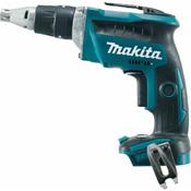 18V LXT Li-ion Brushless Drywall Screwdriver image
