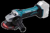 Angle Grinder 115mm Slide Switch image
