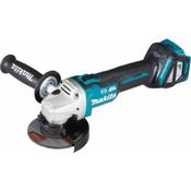 Brushless Angle Grinder 115mm Slide Switch image