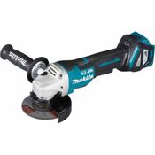 Brushless Angle Grinder 115mm Paddle Switch image