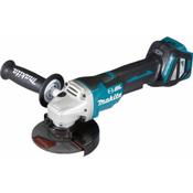 Brushless Angle Grinder 125mm Paddle Switch image