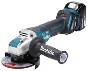 18V Angle Grinder 125Mm Bl LXT image