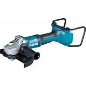 Twin 18V Brushless Angle Grinder 230mm Paddle Switch image
