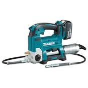 18V LXT Cordless Grease Gun with 1 x5.0Ah Battery and Charger image
