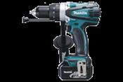 18V LXT Combi Drill Kit image