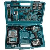 18v LXT Combi Drill Kit image