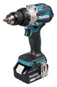 18V Combi Drill Bl LXT image