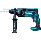 Rotary Hammer 16mm in Makpac case