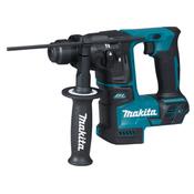 Brushless Rotary Hammer 17mm