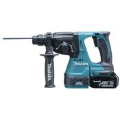 18V LXT Brushless Rotary Hammer SDS+ 24MM in MAKPAC