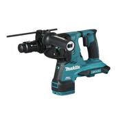 Twin 18V Brushless Rotary Hammer 28mm with AVT (Quick change chuck) - in Makpac case image