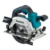18V Brushless Circular Saw 165mm image