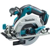 18V Brushless Circular Saw 165mm image