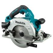 Twin 18V Brushless Circular Saw 190mm in Makpac case image