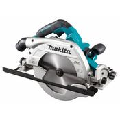 Twin 18V Brushless Circular Saw 235mm image
