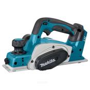 LXT 82mm Planer with Makpac Case (Body Only)