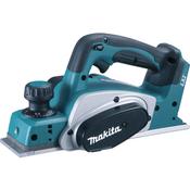 18V Li-ion LXT Cordless Planer Bare Unit image