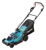 Makita 18V LXT Lawnmower 33cm image