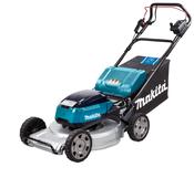 Makita 18Vx2 LXT Brushless Lawnmower 53cm image