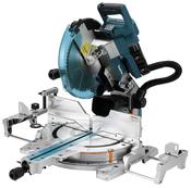 Twin 18V Brushless Slide Compound Mitre Saw 305mm with AWS image