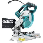 Brushless Mitre Saw 165mm image