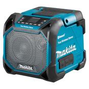 Jobsite speaker ( 10.8V CXT - 18V LXT only ) with LCD display - BLUETOOTH image
