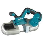 18V LXT Cordless Compact Band Saw - Body Only image