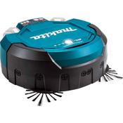 Brushless Robotic Vacuum Cleaner image