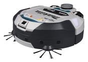 18V Brushless Robotic Vacuum Cleaner image