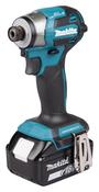 Makita18V Brushless Impact Driver image