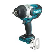 Brushless Impact Wrench 1/2Inch 1000nm image