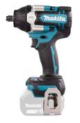 Brushless Impact Wrench 700nm image