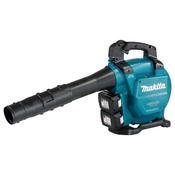 Twin 18V Brushless Blower with Vacuum Function (2 x 6.0Ah Batteries) image