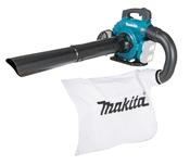 Twin 18V Brushless Blower with Vacuum Function image