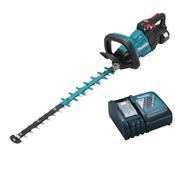 18V LXT Brushless 60cm Hedge Trimmer with 1x 5.0Ah Battery and Fast Charger image