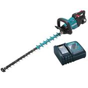 18V LXT Brushless 75cm Hedge Trimmer with 1x 5.0Ah Battery and Fast Charger image