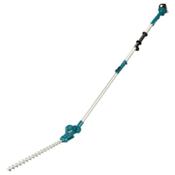 18V LXT Brushless Pole Hedge Trimmer 46cm with 1x 5.0Ah Battery &amp; DC18RC Charger image